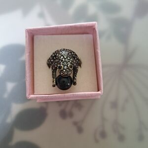 Frog Ring